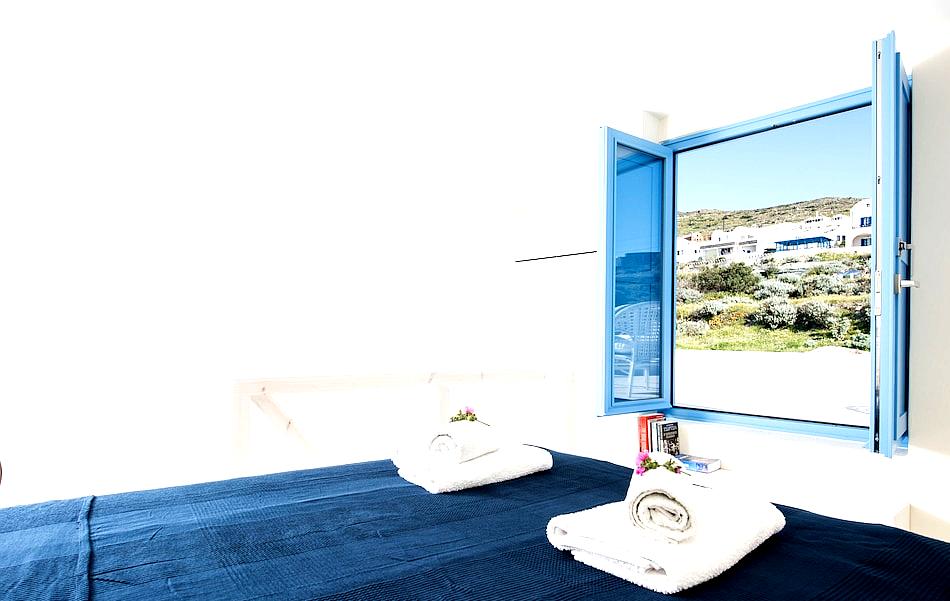 Fava Eco Suites